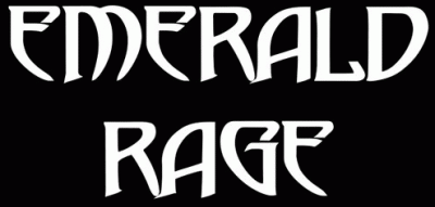 logo Emerald Rage